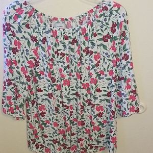 Girls blouse
